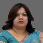 Ms. Sonal Srivastava