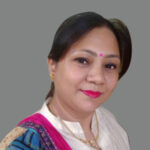 Ms. Divya Roy