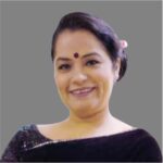 Ms. Harleen Sabherwal