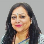 Ms. Indu Kohli