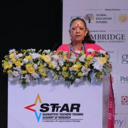 STTAR - Global School Education Conference 2023