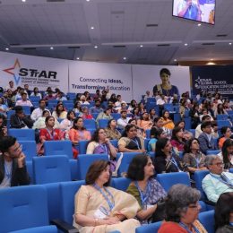 STTAR - Global School Education Conference 2023