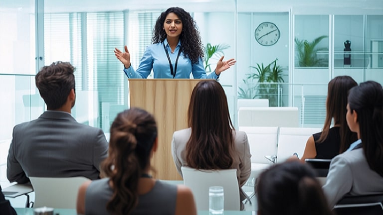 CustomizedTrainingforOrganizations