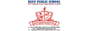 Deep Public School, Delhi