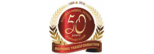 Hansraj Model School, Delhi