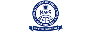 Maharaja Agarsain Public School, Delhi