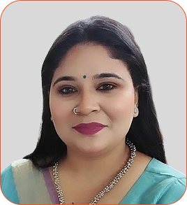 Ms. Heena Nagpal