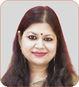 Ms. Archana Mehra