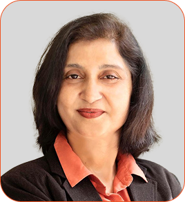 Ms. Sushma Raturi