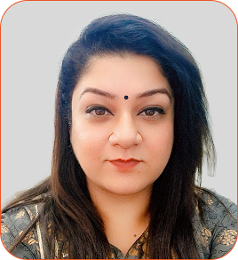 Ms. Neha Pathak