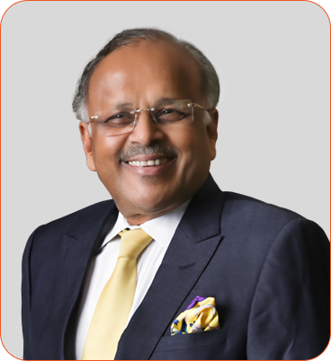 Chairman's Message