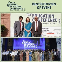 STTAR Global Education Conference 2025 (11)