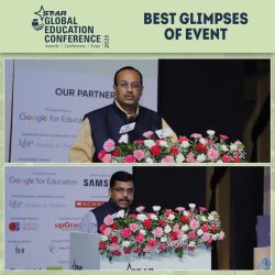 STTAR Global Education Conference 2025 (16)