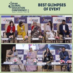 STTAR Global Education Conference 2025 (2)