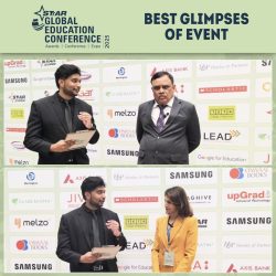 STTAR Global Education Conference 2025 (3)